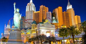 Find Hotels in Las Vegas, USA