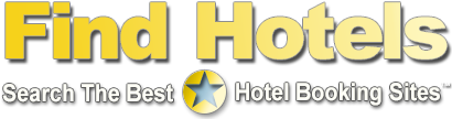 Find Hotels™ ★ Trusted Hotel Finder ★ Official Site Since 2004